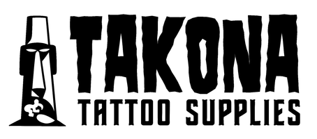 Tattoo Supplies Takona